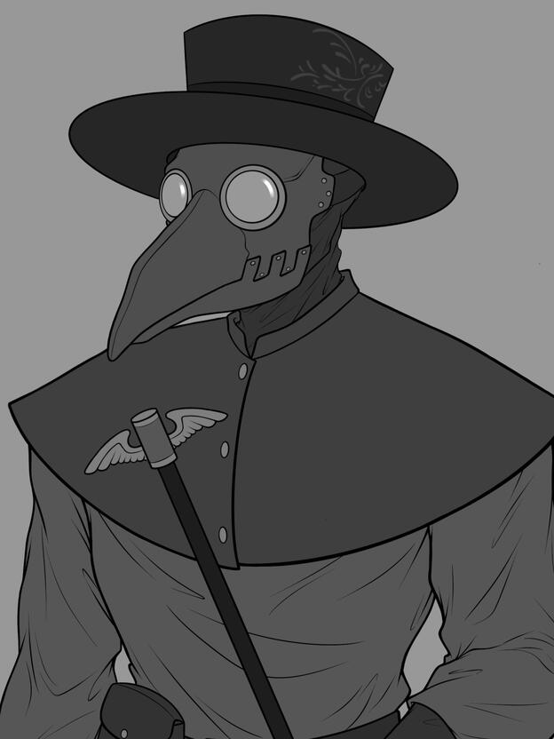 Art is mine. I paid for it. Do not take it.